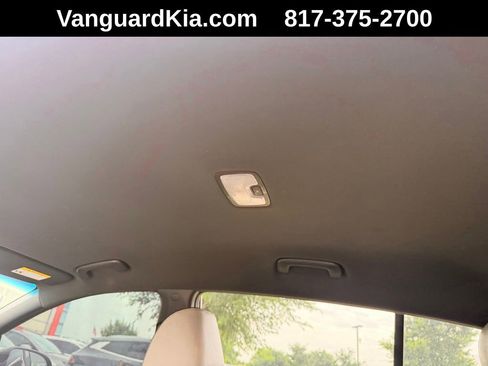 Used 2018 Kia Sportage EX w/ EX Sport Appearance Package FWD image 27