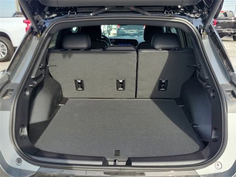 New 2026 Chevrolet Equinox EV RS image 7