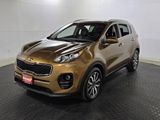 Used 2017 Kia Sportage EX image 3