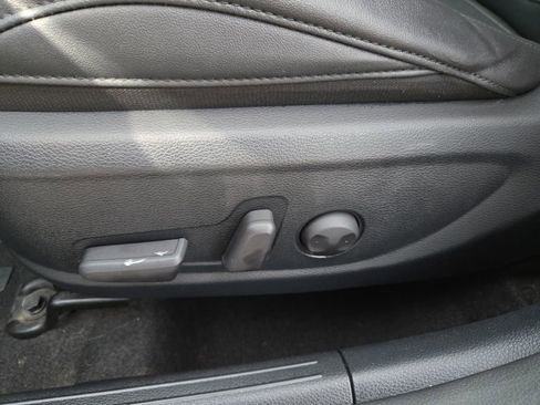 Used 2022 Kia Seltos EX image 23