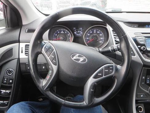 Used 2016 Hyundai Elantra Value Edition image 46