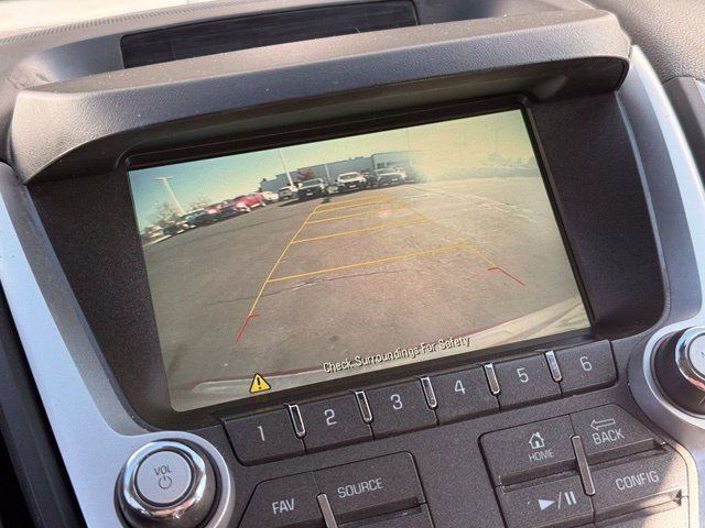 Used 2017 GMC Terrain Denali FWD image 13