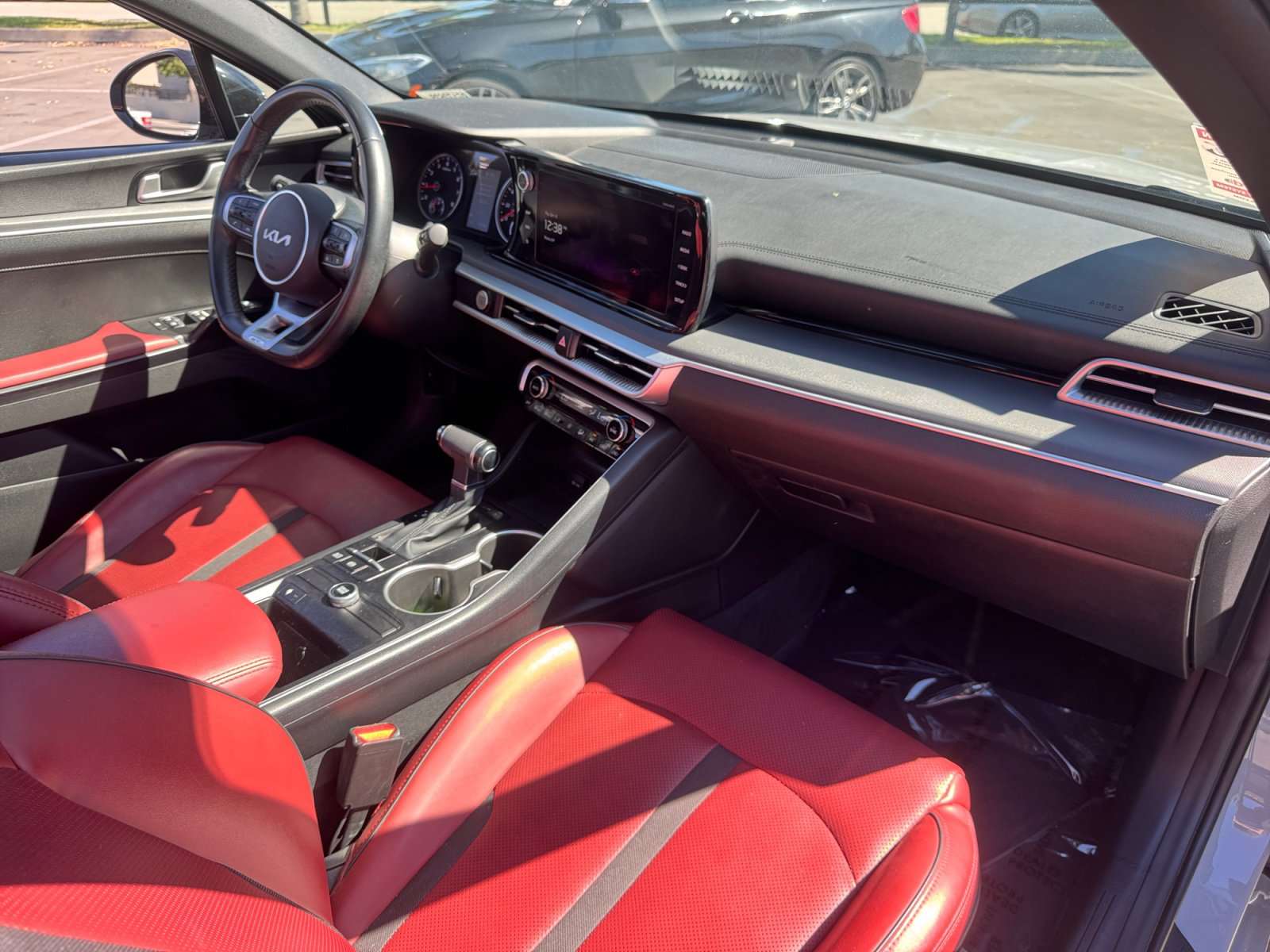 Used 2023 Kia K5 GT-Line FWD image 17