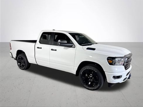 Used 2023 RAM 1500 Tradesman w/ Trailer Tow Group AWD/4WD image 5