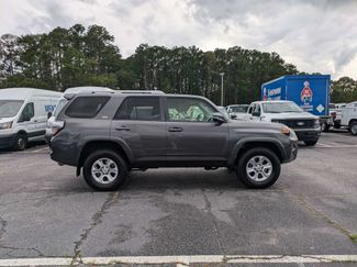 Used 2018 Toyota 4Runner SR5 Premium AWD/4WD video 3