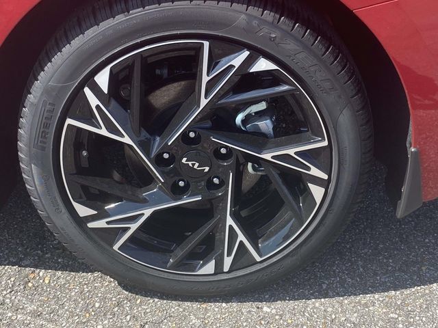 New 2026 Kia K5 GT-Line FWD image 9