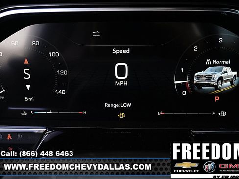 New 2026 GMC Sierra 1500 SLT image 33