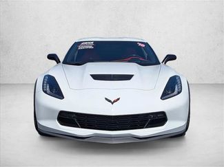 Used 2018 Chevrolet Corvette Z06 video 2
