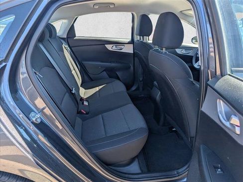 Used 2023 Kia Forte LXS w/ LXS Technology Package FWD image 20