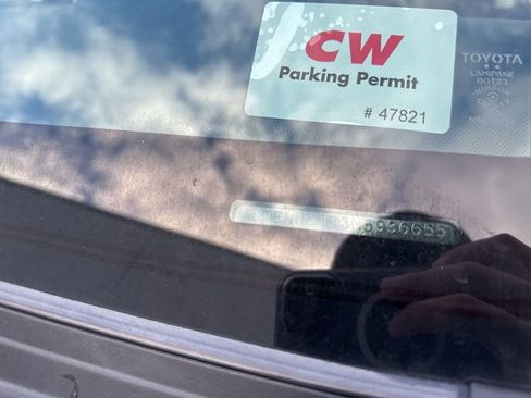 Used 2021 Toyota 4Runner SR5 Premium w/ Moonroof Package image 34