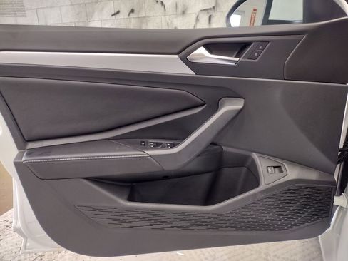 New 2026 Volkswagen Jetta S image 16