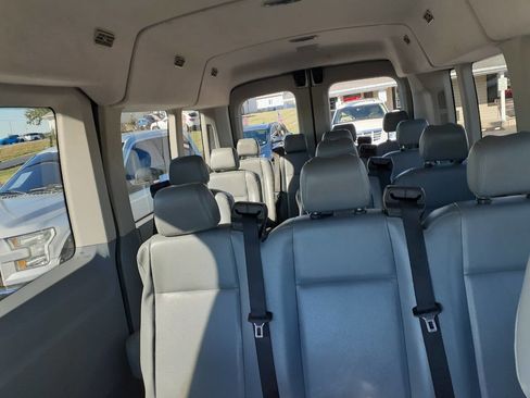 Used 2016 Ford Transit 350 XL image 14