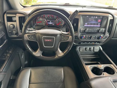 Used 2015 GMC Sierra 1500 SLT w/ All-Terrain Package AWD/4WD image 23