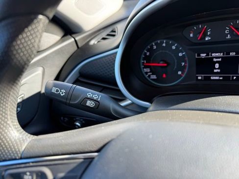 Used 2023 Chevrolet Malibu LT image 42