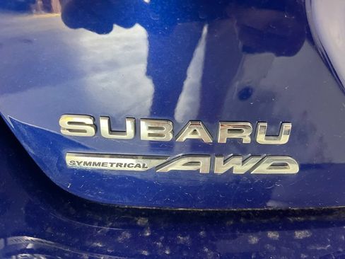 Used 2024 Subaru Crosstrek 2.5i Sport AWD/4WD image 43