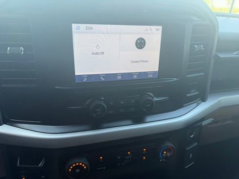 Used 2023 Ford F150 XLT image 30