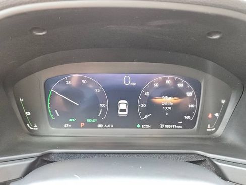 Used 2023 Honda Accord EX-L image 26