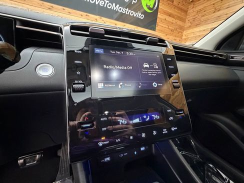 Certified 2023 Hyundai Tucson SEL w/ Convenience Package image 18