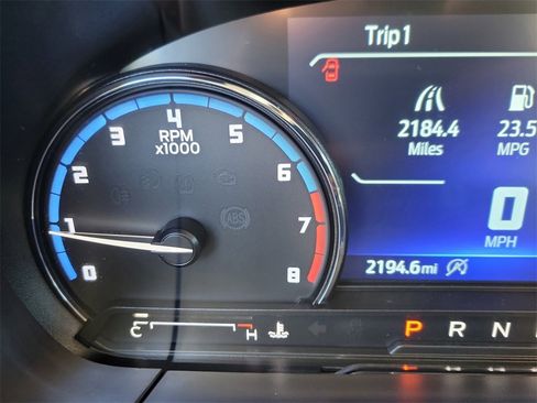 Used 2024 Ford Bronco Sport Outer Banks image 32