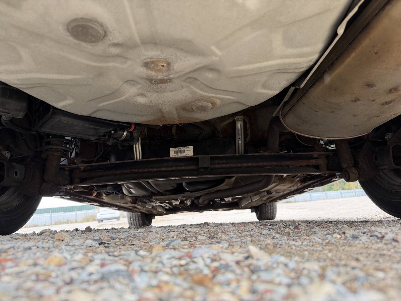 Used 2010 Toyota Corolla LE FWD image 15