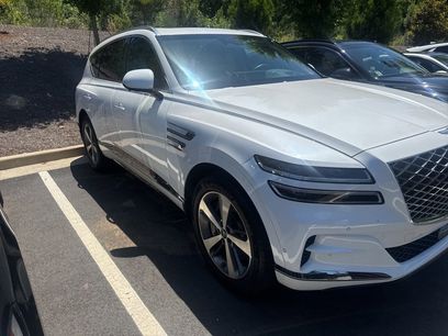 Used 2023 Genesis GV80 2.5T w/ Prestige 20" Package