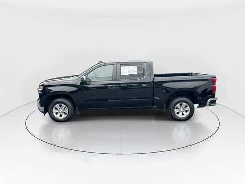 Used 2022 Chevrolet Silverado 1500 LT RWD image 5