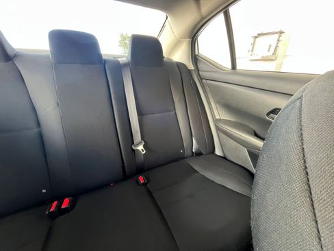 Used 2025 Nissan Sentra S image 35