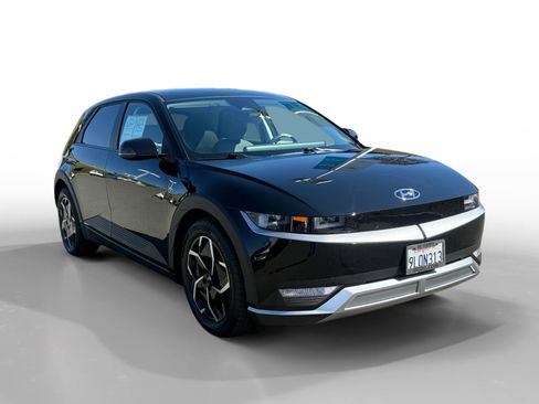 Used 2024 Hyundai Ioniq 5 SE image 7