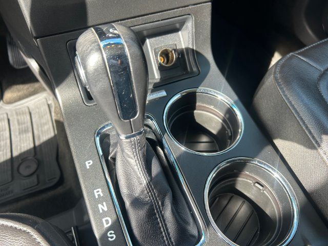 Used 2018 Ford Flex SEL w/ Equipment Group 202A AWD/4WD image 17