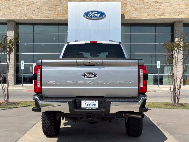 New 2027 Ford F250 XLT w/ XLT Premium Package AWD/4WD image 46