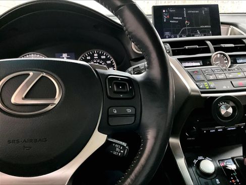 Used 2015 Lexus NX 200t AWD w/ Premium Package image 20