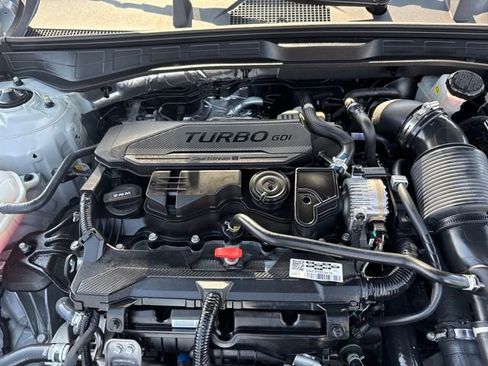 Used 2023 Hyundai Sonata Limited image 44