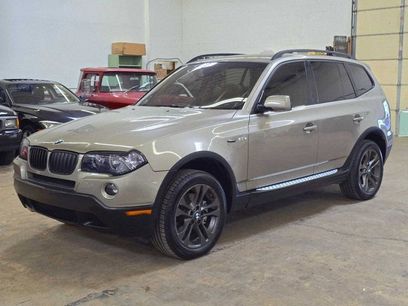 Used 2008 BMW X3 3.0si