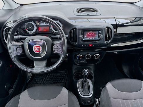 Used 2015 FIAT 500L Trekking FWD image 13