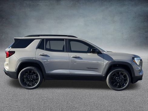 New 2026 GMC Terrain Elevation image 2