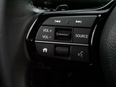 Used 2025 Honda Civic Sport image 27