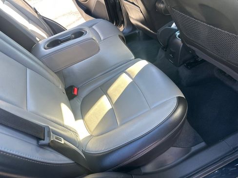 Used 2015 Chevrolet Trax LTZ image 19