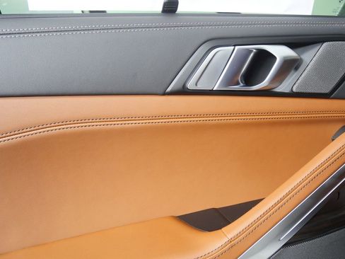 New 2027 BMW X6 xDrive40i AWD/4WD image 13
