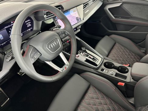 New 2026 Audi S3 Premium image 9