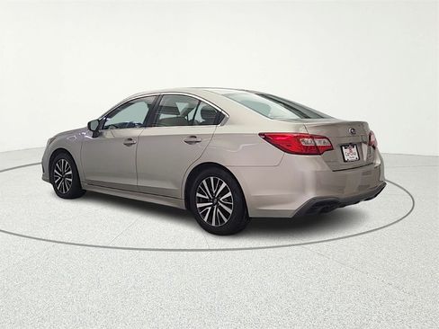 Used 2019 Subaru Legacy 2.5i w/ Alloy Wheel Package image 5
