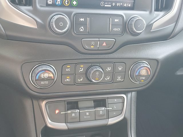 Used 2024 GMC Terrain AT4 AWD/4WD image 18