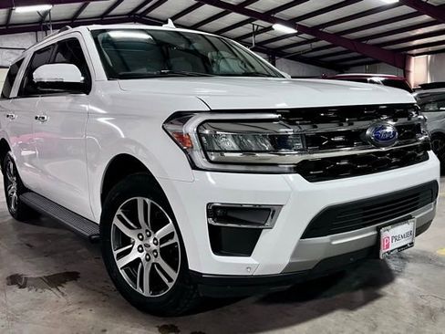 Used 2024 Ford Expedition Limited image 1