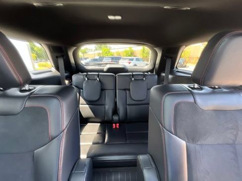 Used 2025 Ford Explorer ST AWD/4WD image 20