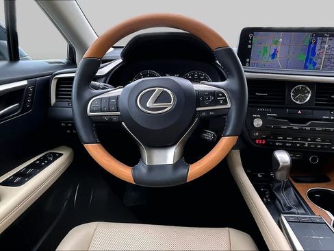 Used 2022 Lexus RX 350 FWD w/ Premium Package image 6