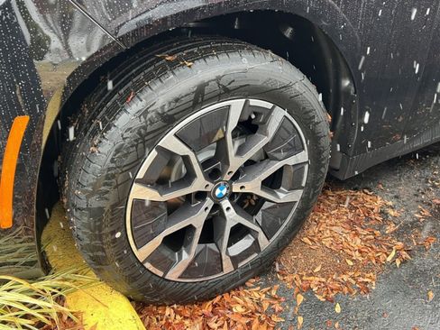 New 2026 BMW X3 xDrive30 image 11