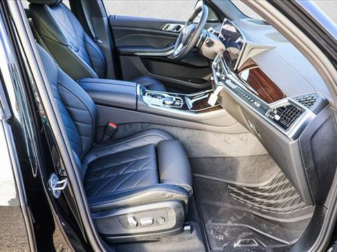 Used 2026 BMW X5 xDrive40i w/ Premium Package image 24