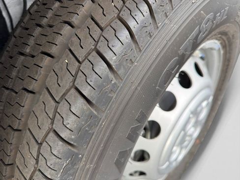 New 2026 RAM ProMaster 3500 w/ Premium Convenience Group image 19