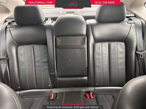 Used 2015 Buick Verano Leather FWD image 19