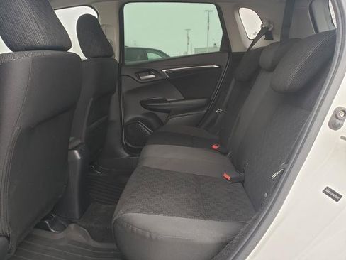 Used 2015 Honda Fit LX image 12