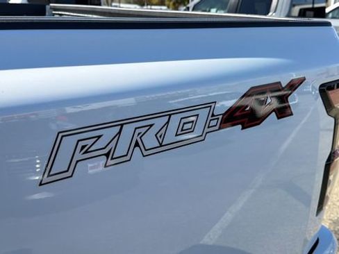 New 2026 Nissan Frontier PRO-4X w/ Tow Package image 12